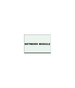 Apartment door phone Network Module-2