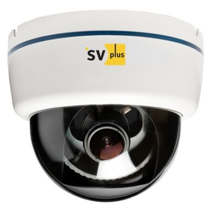 Dome IP Camera SVIP-140