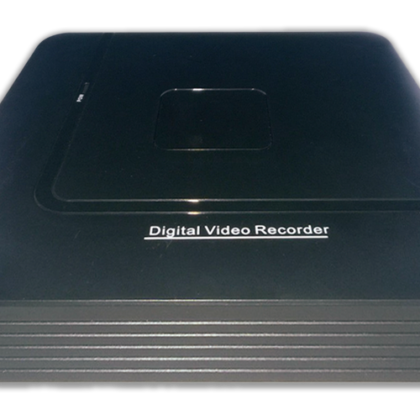 Network recorder SVIP-N308