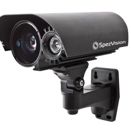 Outdoor IP Camera SVI-6052VL1