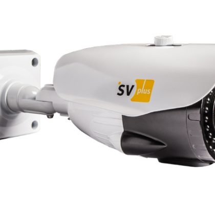 Outdoor IP Camera SVIP-432V