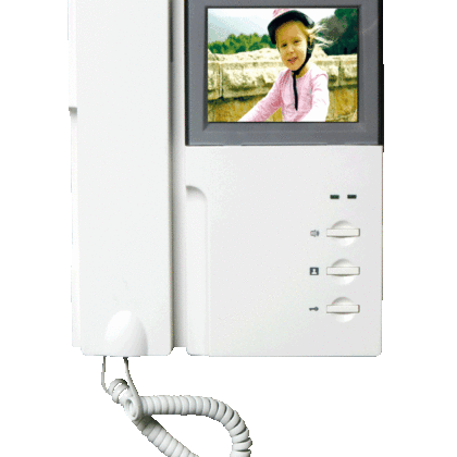 Video Door Phone-Indoor Phone CS-300SV-1