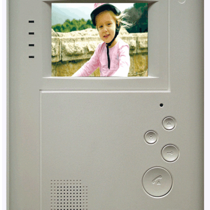 Video Door Phone-Indoor Phone CS-300SV-2