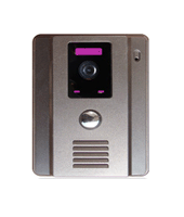 Video Door Phone-Outdoor Station CS-200SV-9