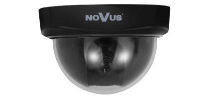 Купольная камера - NVC-401D-black