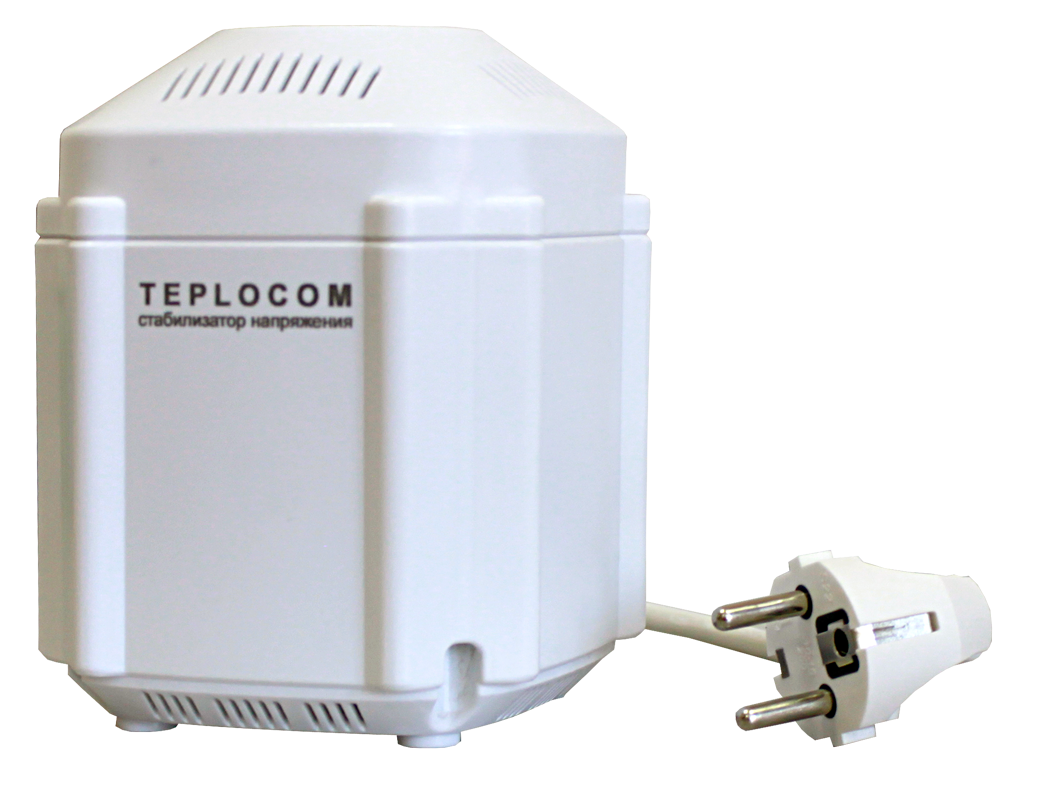 St 400 teplocom схема